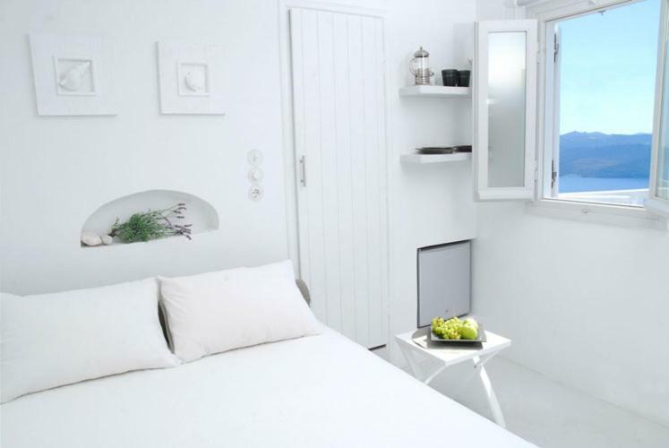 Archondoula Rooms Plaka  Zewnętrze zdjęcie
