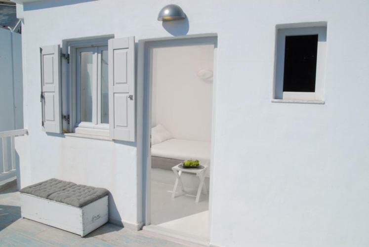 Archondoula Rooms Plaka  Zewnętrze zdjęcie
