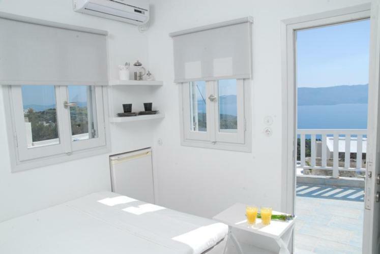 Archondoula Rooms Plaka  Zewnętrze zdjęcie